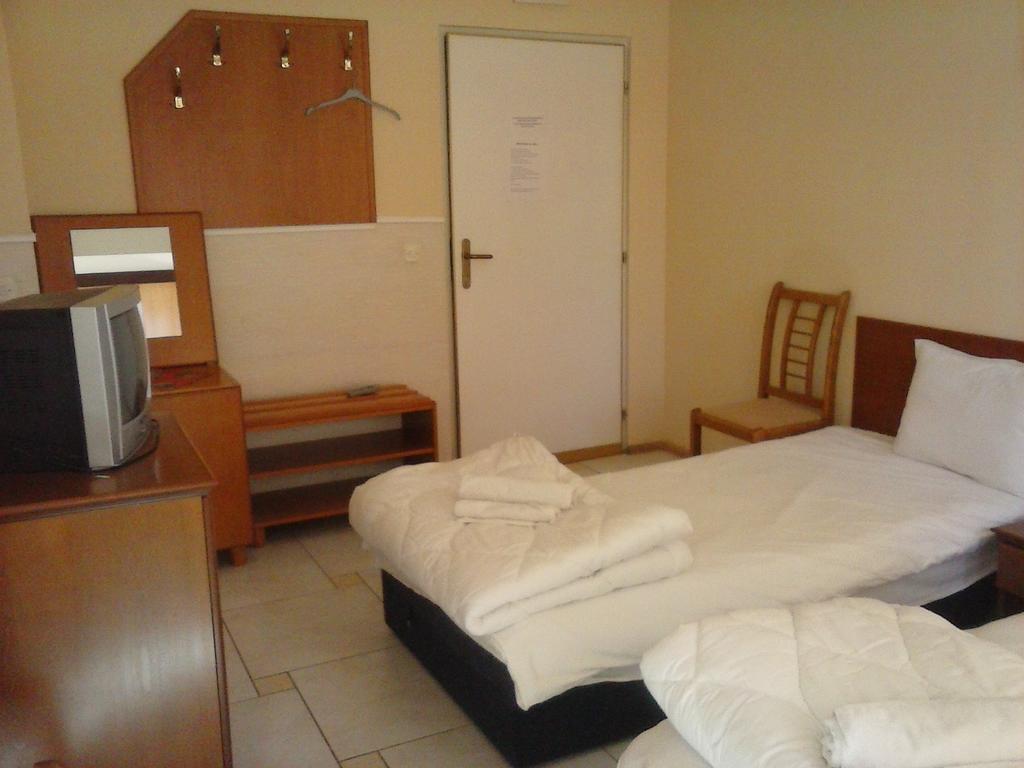 Montenegrin Inn Ohrid Rum bild