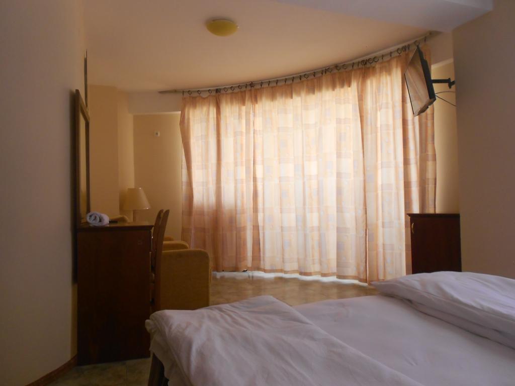 Montenegrin Inn Ohrid Exteriör bild