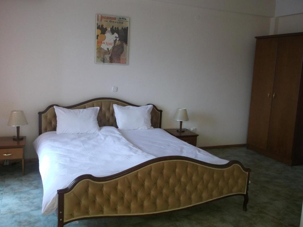 Montenegrin Inn Ohrid Rum bild