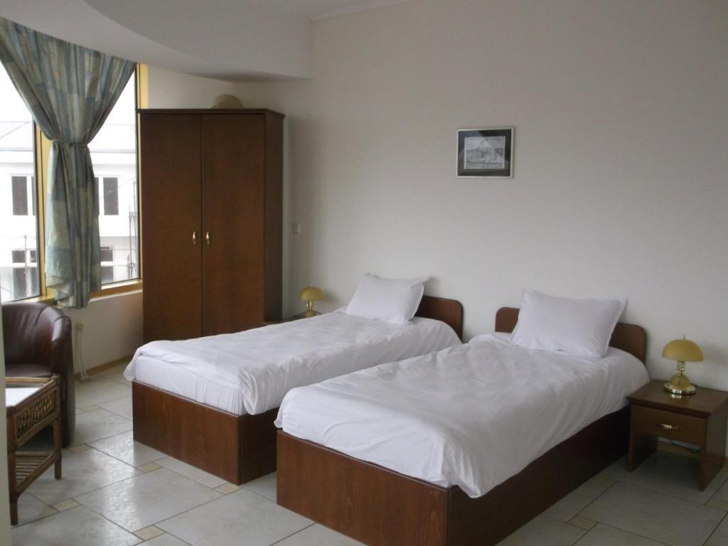 Montenegrin Inn Ohrid Rum bild