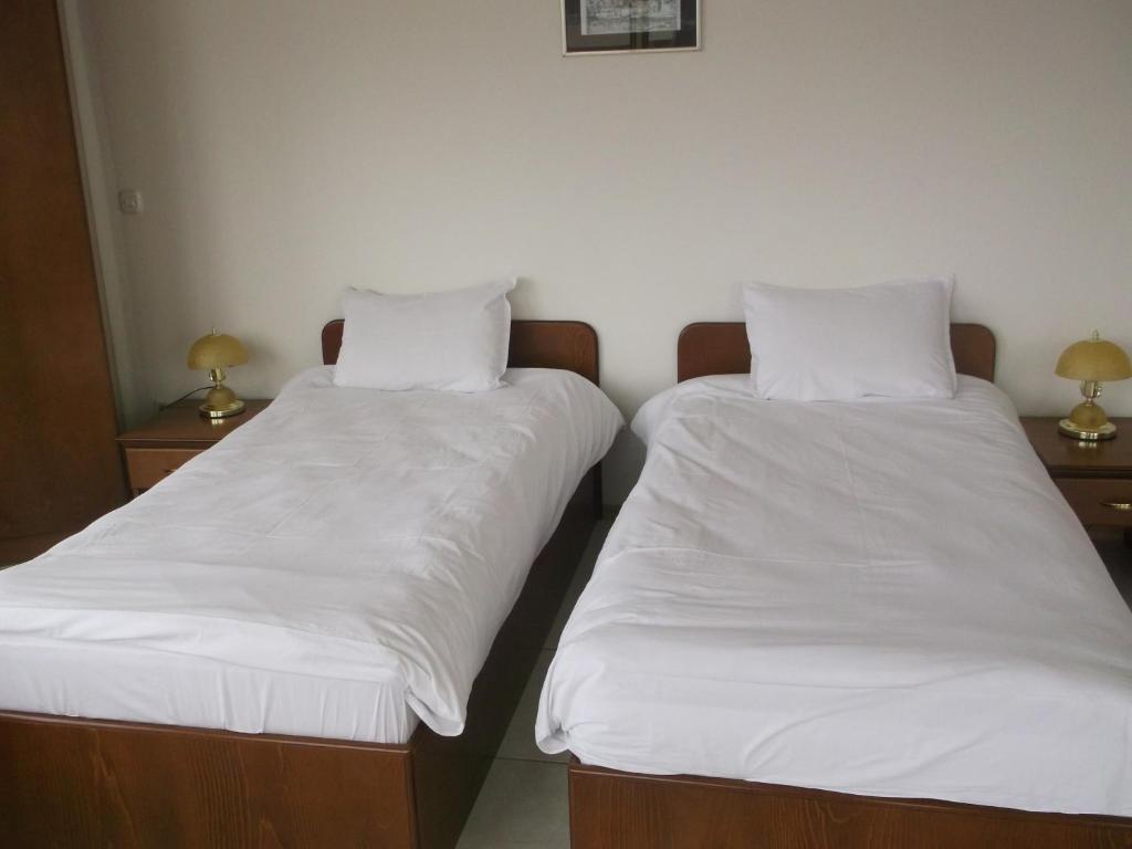 Montenegrin Inn Ohrid Rum bild