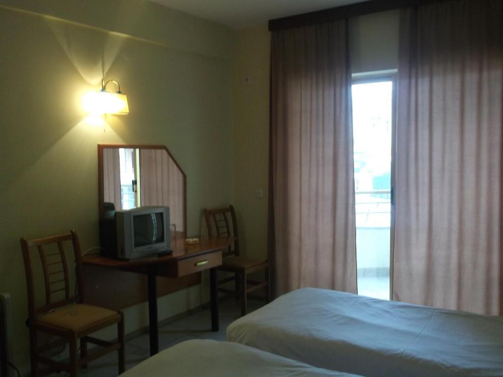 Montenegrin Inn Ohrid Rum bild