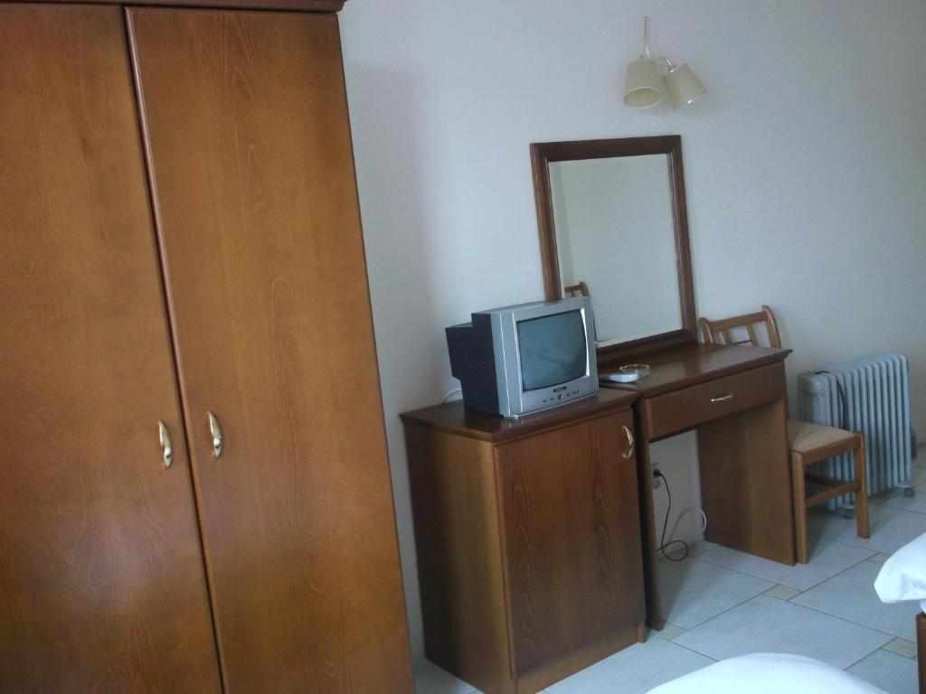 Montenegrin Inn Ohrid Rum bild